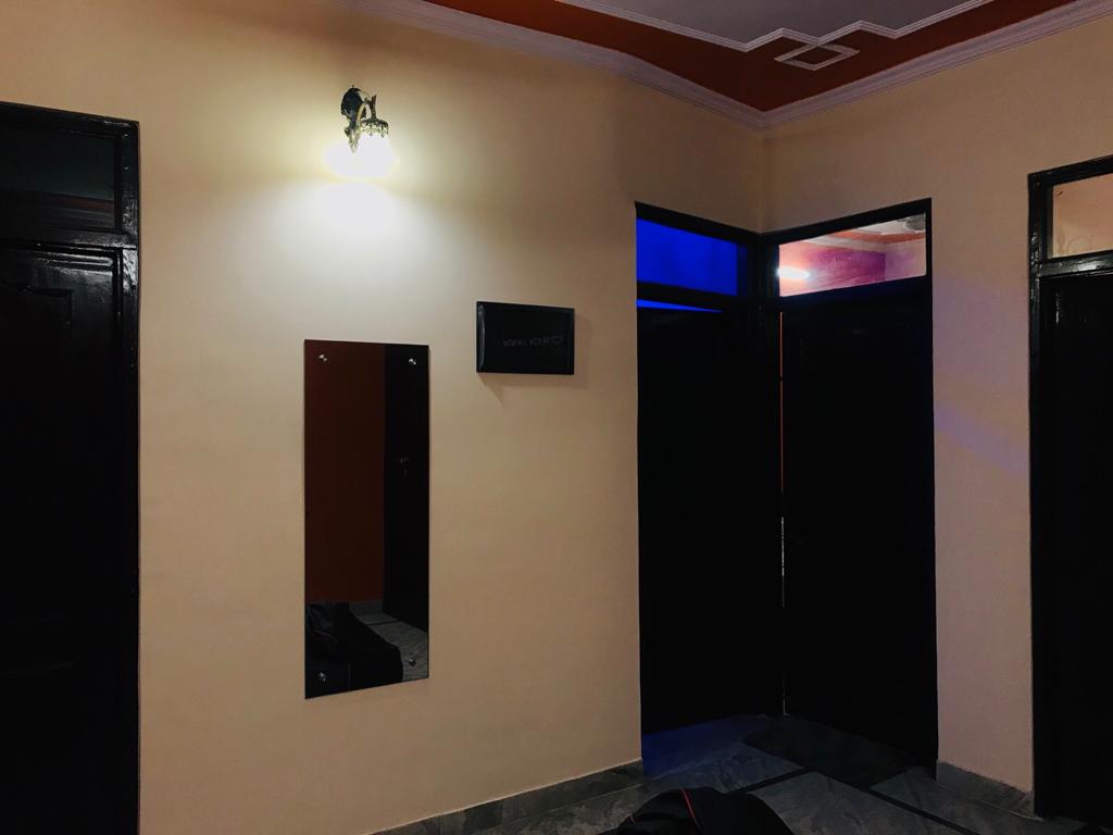 3BHk furnished flat available-Gurjar Ki Thadi-Jaipur
